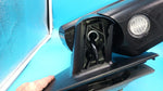 Espejo lado izquierdo para Ford F150 PickUp, ECCPP, Luz de giro, Calefaccion