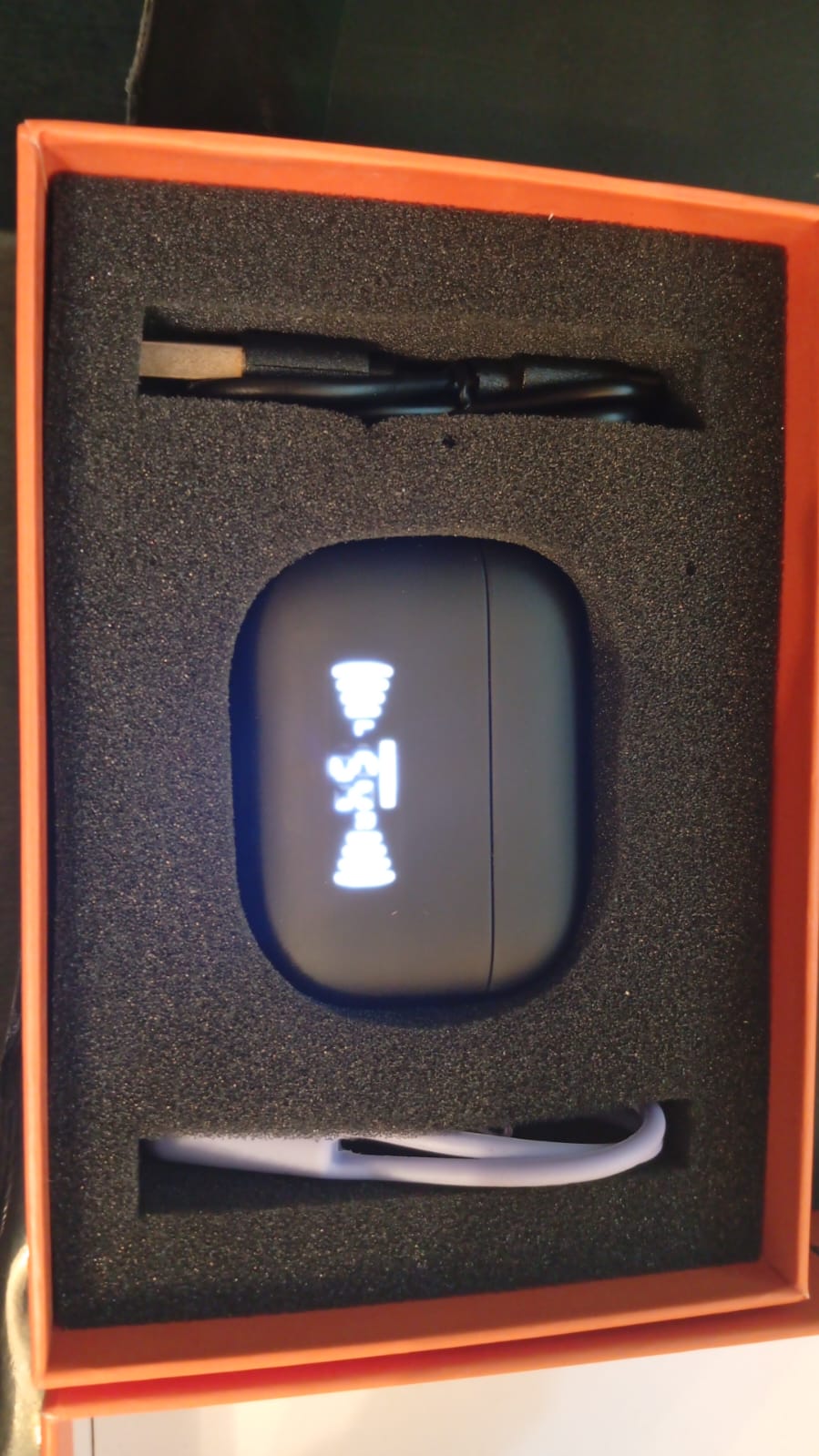 Audífonos traductores de idiomas en tiempo real, A8, (USADO).