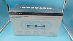 Sistema Mesh Tribanda, WiFi 6, Netgear MK83/100NAS, 6750FT.
