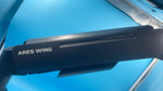 Brazo de monitor ARES WING  para pantalla de 17 a 49 pulgadas.