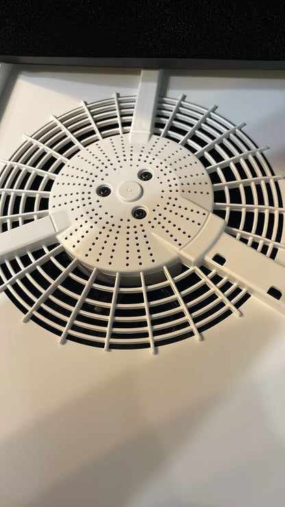 Purificador de aire inteligente para el hogar ECOSELF