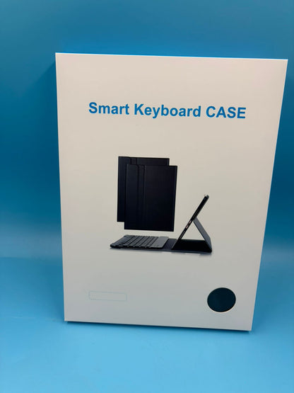 Funda con teclado de retroiluminacion para Apple Ipad 11"