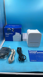 Impresora Térmica  Monocromática PR800