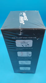 Arrancador Runsea 5000A Para Batería Auto 12V