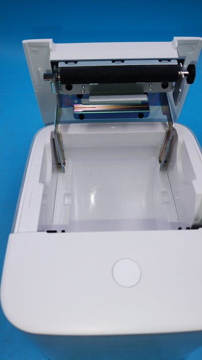 Impresora térmica Topwise PR800, monocromática, 80 mm ancho, POS.