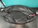 Trampolín Plegable BCAN 40'' Para Adultos Con Asa Ajustable