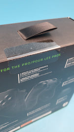 Control Xbox Inalámbrico Razer Wolverine V3 Pro Negro