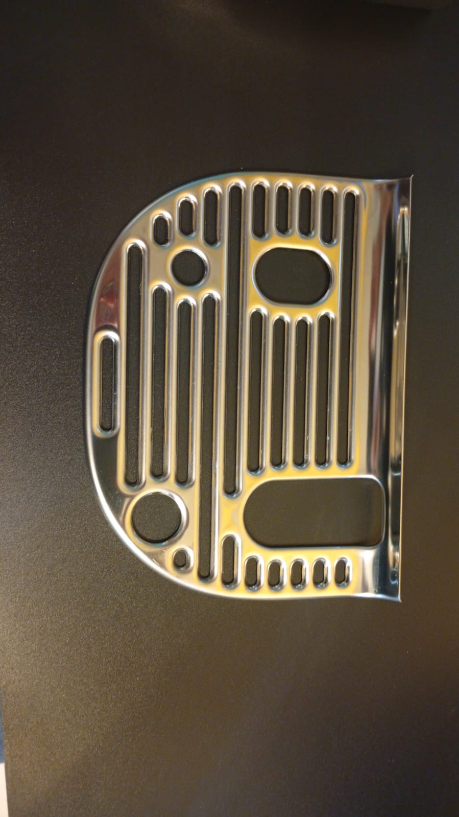 Nespresso Creatista Pro, Máquina de espresso por Breville.(USADO)