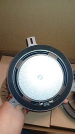 Altavoces de 6.5" para Jeep Wrangler 07-14, PT Cruiser 06-10, 4 Pack