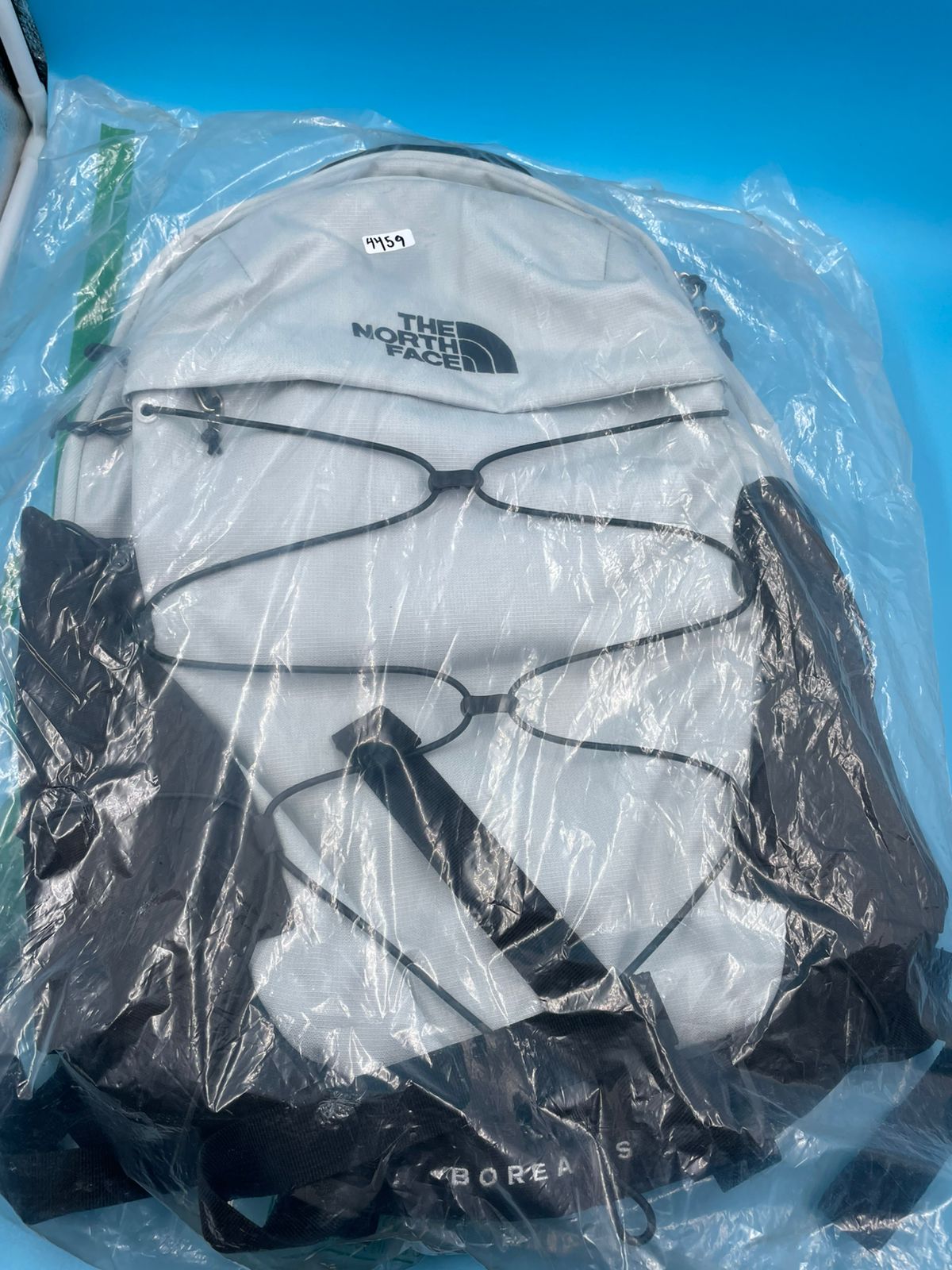 THE NORTH FACE Borealis - Mochila para portátil.