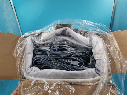 Cubrecolchón Eléctrico King Sealy Impermeable Acolchado