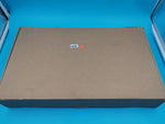 Mesa de Pie 3 Niveles Plegable Metal Negro Ramzyh