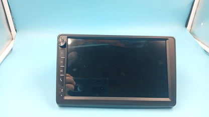 Estéreo con pantalla táctil de 9", para Toyota Sienna 2004-2010