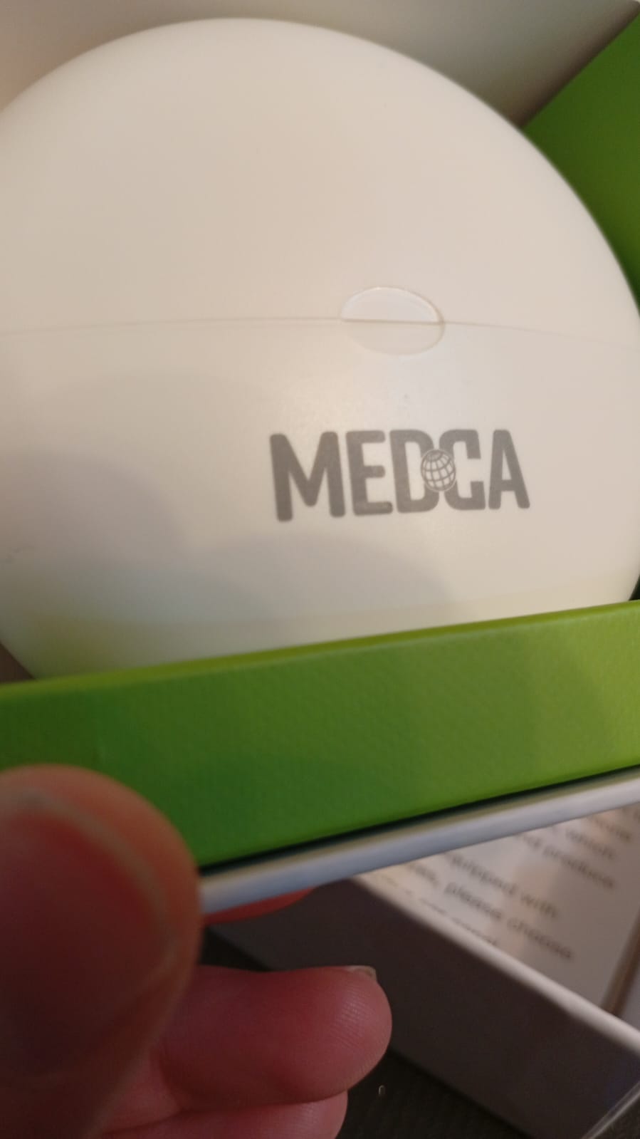 Auxiliares auditivos MEDCA, Recargables, Personas mayores.