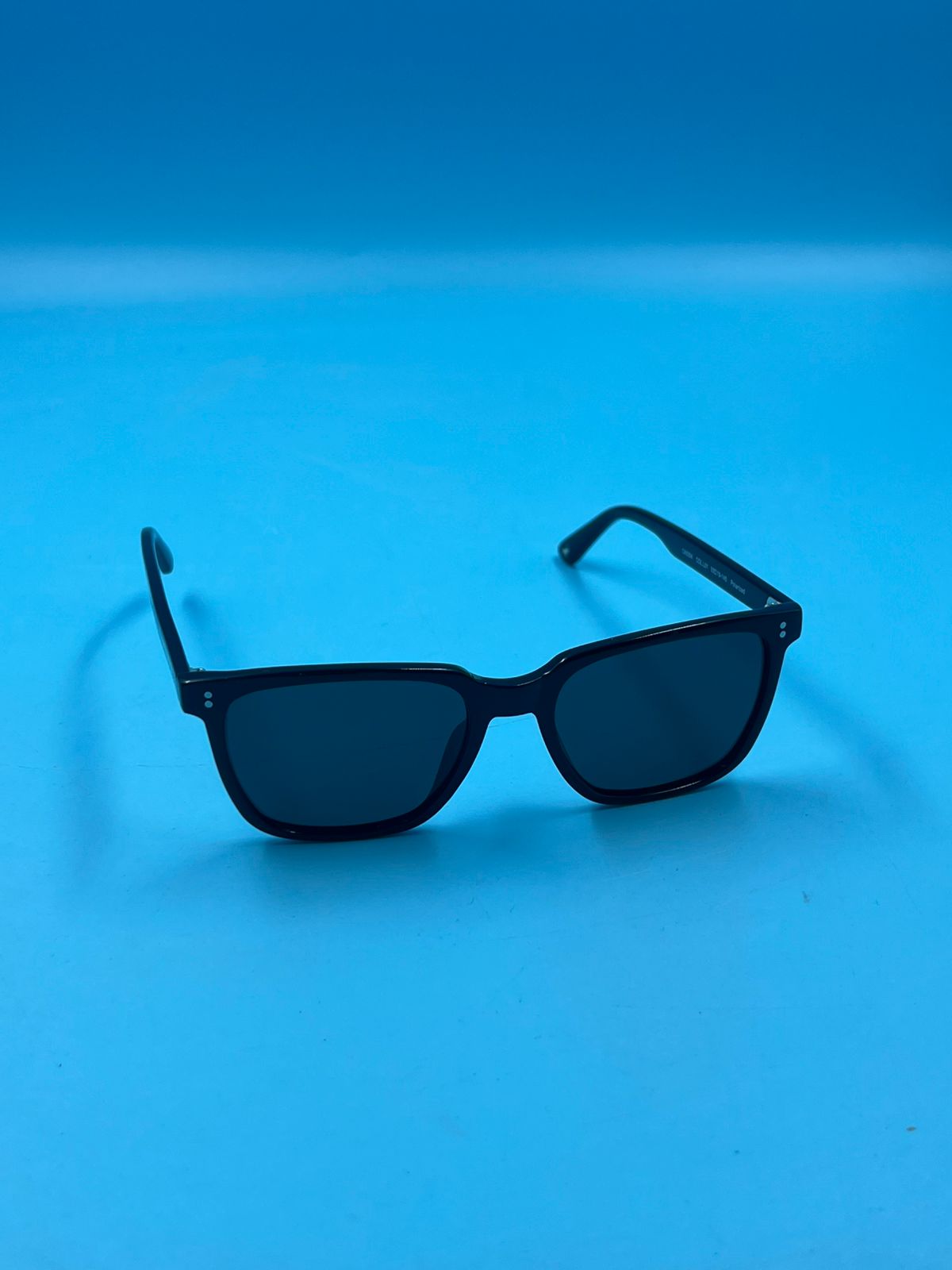 Gafas de sol polarizadas retro CARFIA UV400