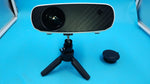 Mini proyector HD 1080P Para Cine En Casa