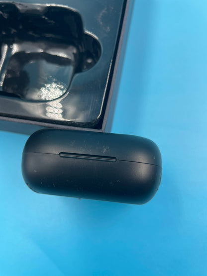 Auriculares con traductor de idiomas AI,en tiempo real.NEGROS,(USADOS).