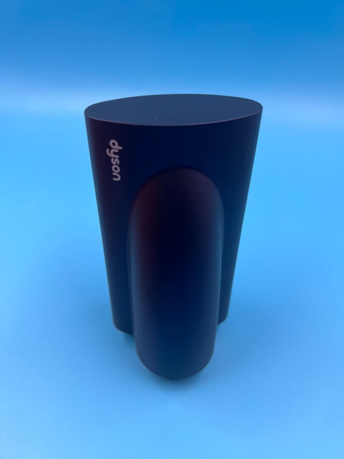 Cepillo azul suave alisador cabezal para dyson airwrap original