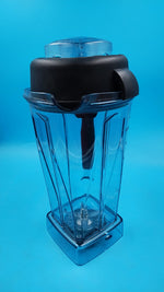 Vaso de licuadora 1.9L Compatible Vitamix 5200 5000 6300 C Series