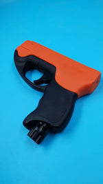 Pistola Protectora, Co2 Goma Pimienta P2p UMAREX (DETALLE)