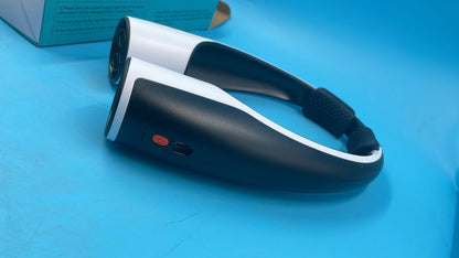 Ventilador De Cuello Portátil Manos Libres Rohent