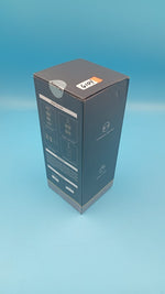 Masturbador masculino, 2 en 1, bocas texturizadas y realistas.