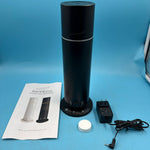 Difusor Aroma AirScent Sin Agua Aire Frío Negro (USADO)
