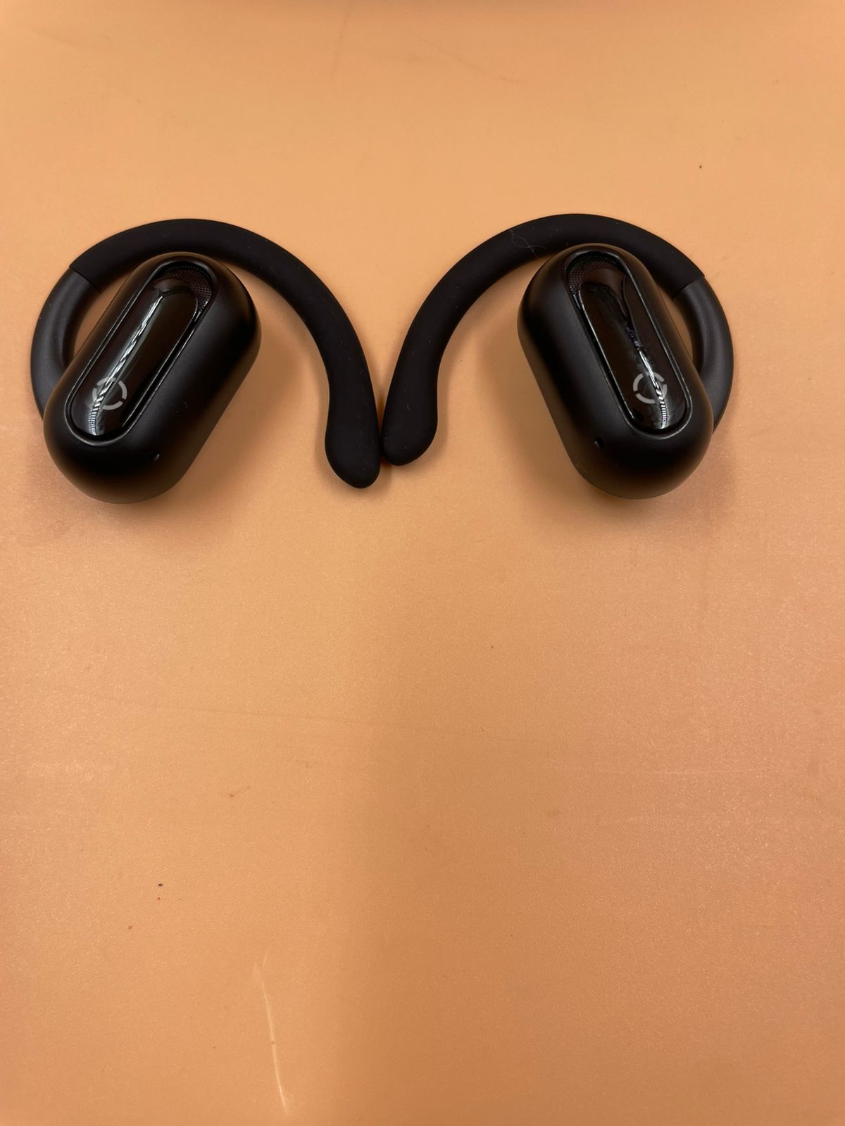 Auriculares inalámbricos Bluetooth 5.3 de oído abierto.(USADOS)