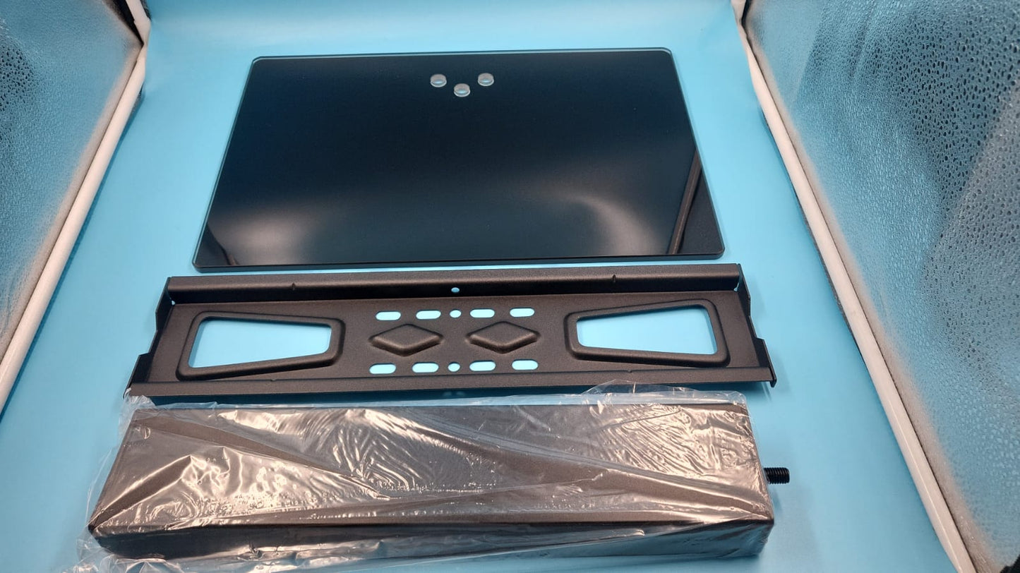 Soporte de TV giratorio universal UT6001 para televisores de 32 a 75 pulgadas