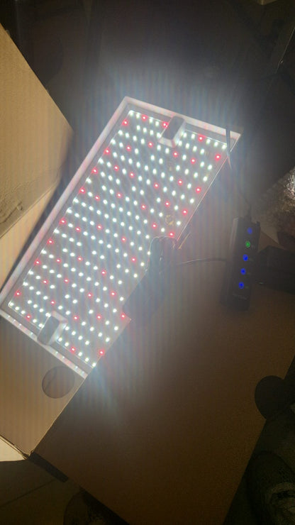 Luces de cultivo para plantas de interior, METRYGROW