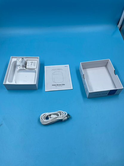 Breez Lite | driver de CA inteligente para mini-Split.(USADO)