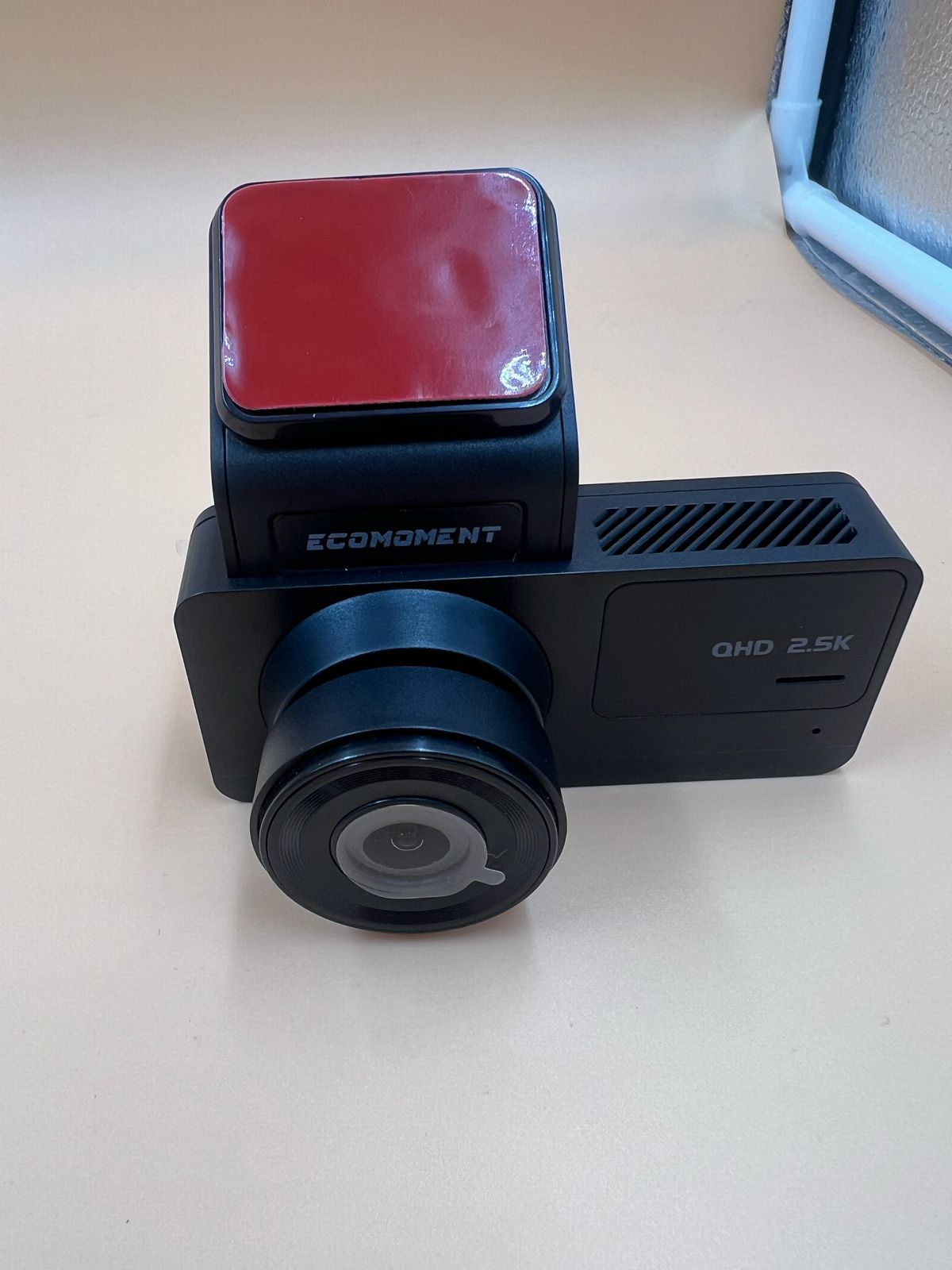 Cámara de salpicadero delantera y trasera S70