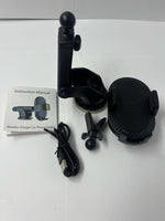 Soporte para teléfono móvil, cargador magnetico(USADO)