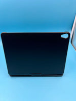 Funda con teclado Typecase para iPad Pro 11 (negra)