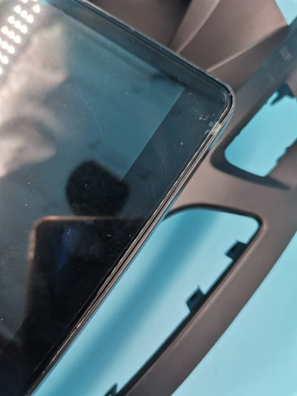 Estéreo Android 9.0 9.7 Pulg Ford Transit Connect 2014-2018