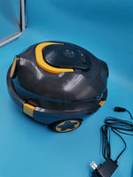 Robot Limpiador De Piscina Y20 Inalámbrico 150 Min.