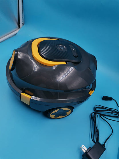 Robot Limpiador De Piscina Y20 Inalámbrico 150 Min.