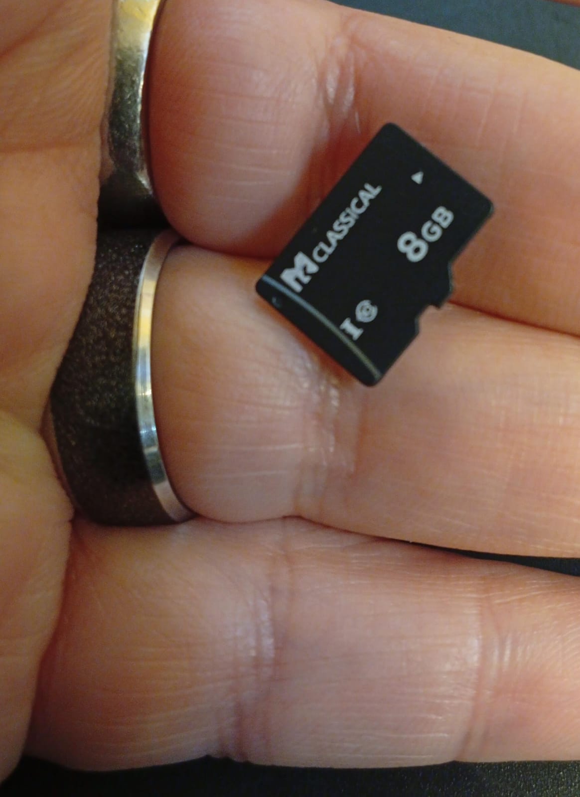 Teléfono infantil para niñas, de 3 a 8 años, táctil, cámara dual 8G.