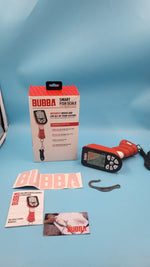 Báscula inteligente para peces Bubba Q
