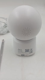 ARENTI - Cámara de seguridad 5G para interior.(USADA)