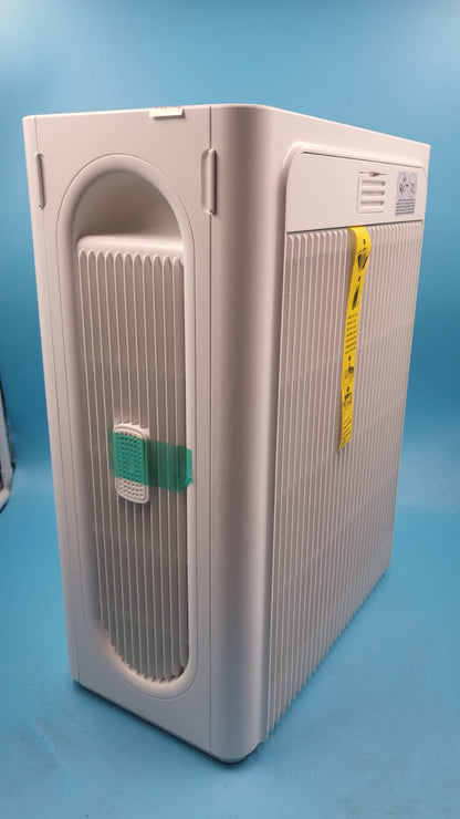 Purificador Aire Hepa KNKA APH4000 Mascotas Polen 60㎡