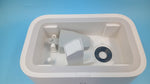 Humidificador inteligente GoveeLife H7148, Niebla fría 4.5 L (USADO)