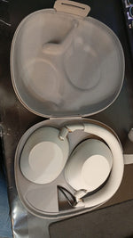 Auriculares inalámbricos, Sony WH-1000XM6, Calidad Estudio (USADO).