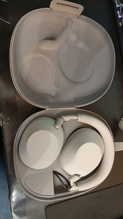 Auriculares inalámbricos, Sony WH-1000XM6, Calidad Estudio (USADO).