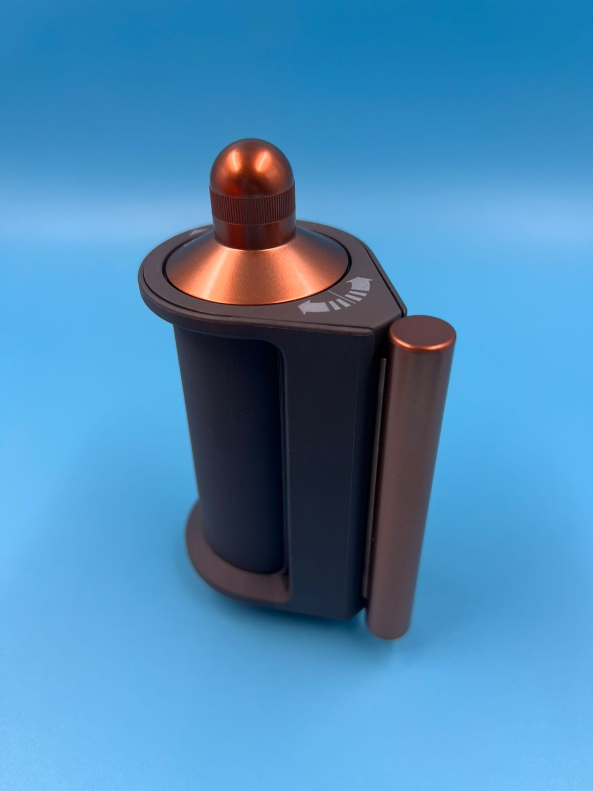 Accesorio de secado Coanda Dyson Airwrap original