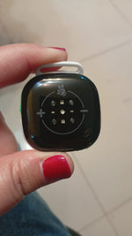 Reloj Inteligente para niños, Fitbit Google Ace LTE, (DETALLE CAJA).