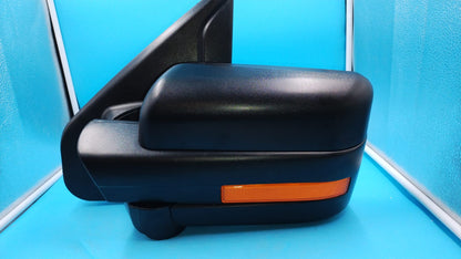 Espejo lado izquierdo para Ford F150 PickUp, ECCPP, Luz de giro, Calefaccion