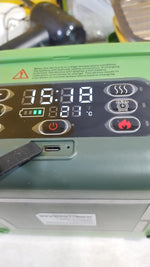 Lonchera eléctrica inalámbrica B11 Portatil
