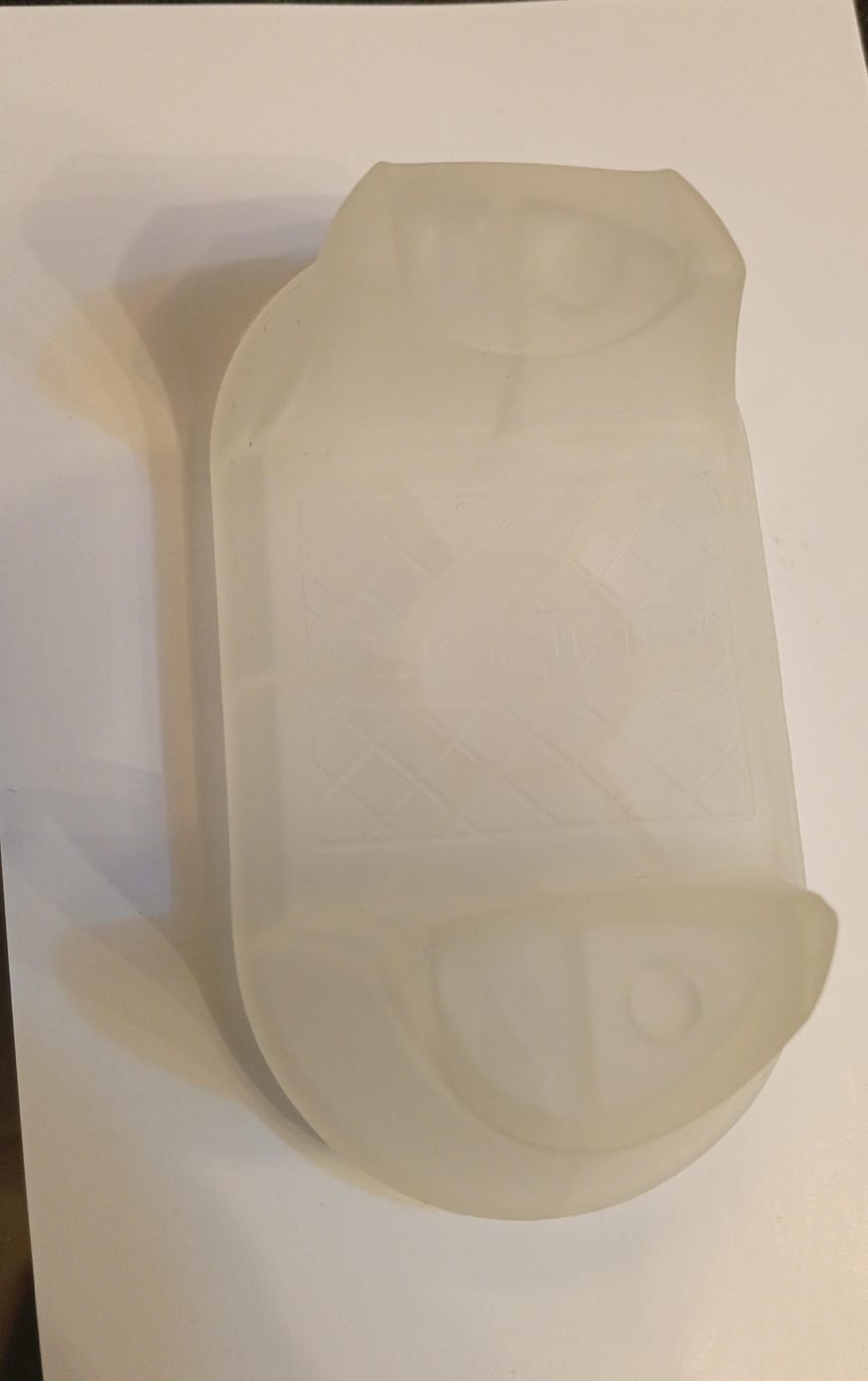 Drill de uñas, lijadora electrica, pantalla tactil, 3 puntas, 35000RPM.