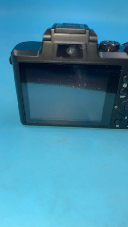 Cámara Digital 8k Para Fotografía Enfoque Automático De 88 MP